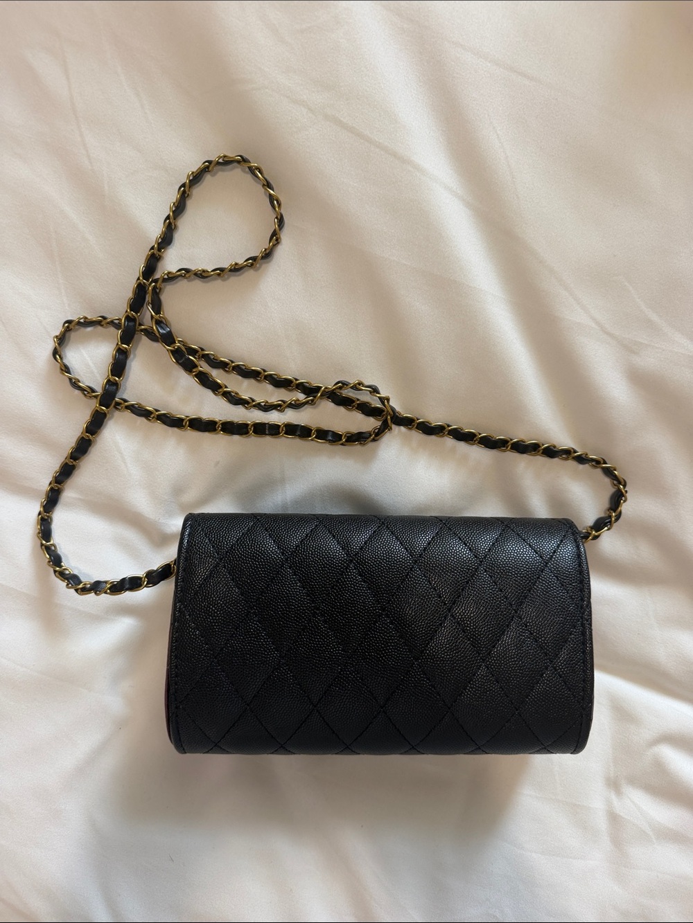 DHG Chanel bag - Picture 7 of 7